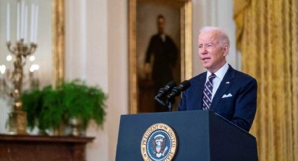 "Debemos evitar una tercera guerra mundial": Joe Biden revoca estatus comercial para Rusia