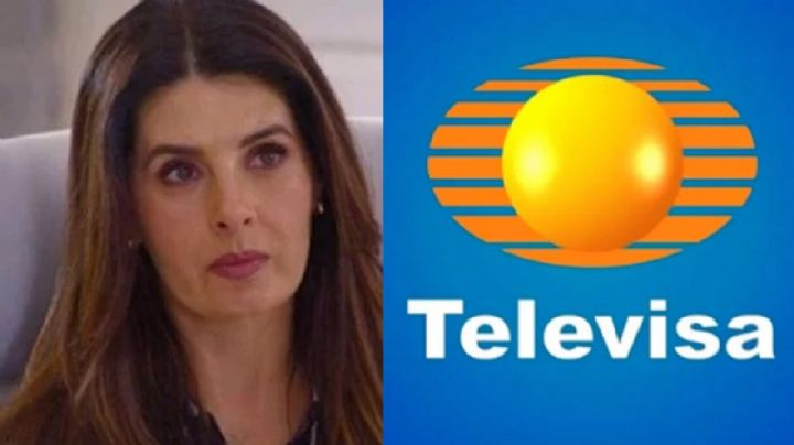 Tiembla Eduardo Santamarina: Productor de Televisa confiesa romance ¿con Mayrín Villanueva?