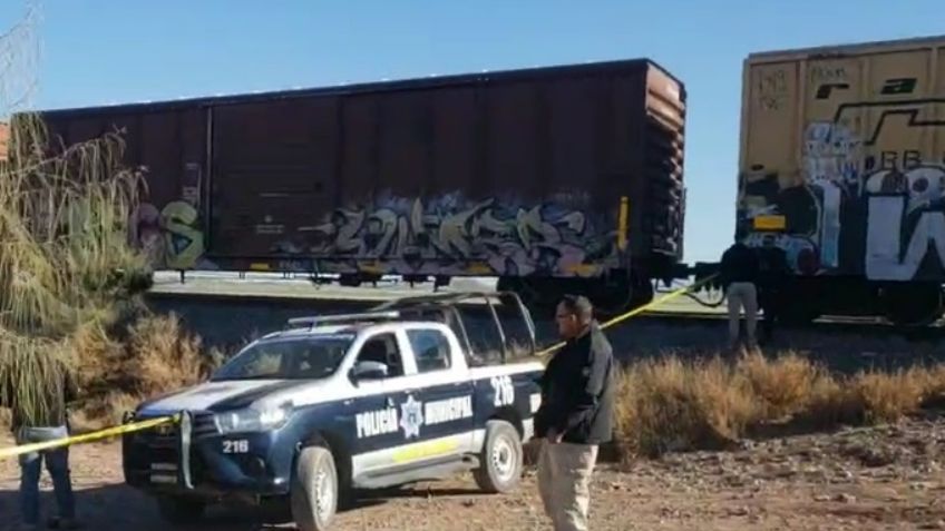 Tragedia en Ciudad Obregón: Joven de 20 años sale a jugar con sus amigos y muere frente a ellos