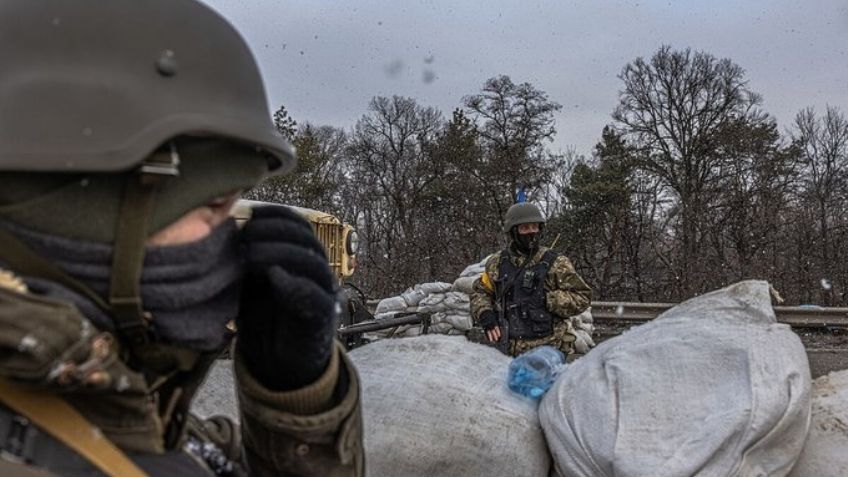 Vladimir Putin accede a unir a voluntarios de otros países a luchar por Rusia; Kremlin avala a sirios