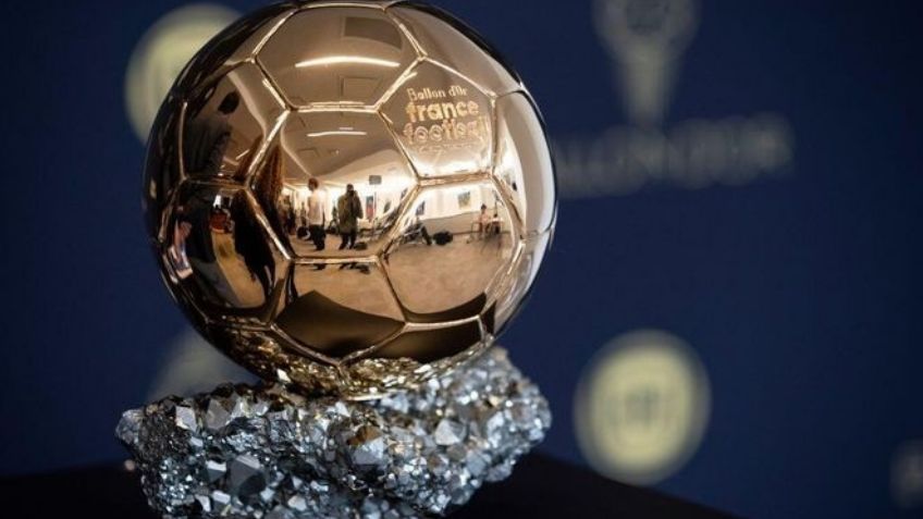 ¿Por culpa de Messi? Balón de Oro anuncia cambios para su próxima edición