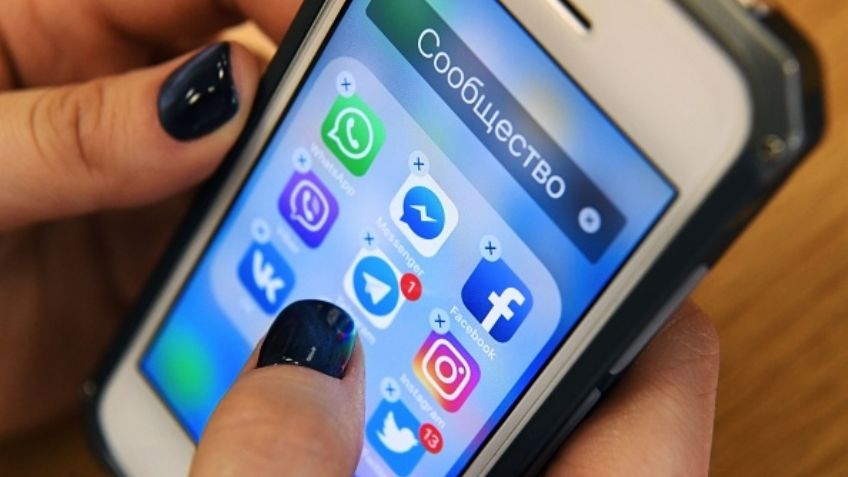 Guerra en Ucrania: Rusia restringe a usuarios acceso a Instagram por esta razón