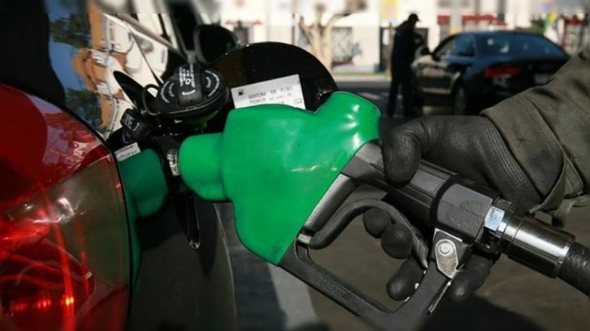 Hacienda aumenta subsidio a gasolina; Sheinbaum pide no comprar en sitios donde sea más caro