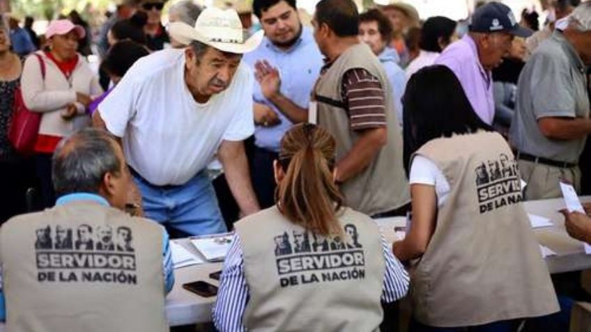 ¿No ha caído? Este día es el último para recibir el pago de la Pensión del Bienestar