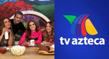 Adiós Televisa: Tras renunciar a su exclusividad y rechazo en 'Hoy', actriz regresa a TV Azteca