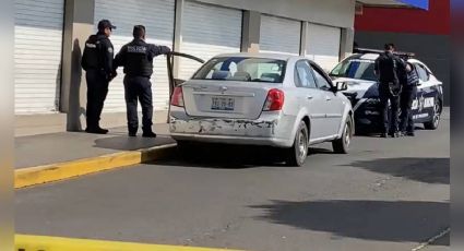 Triste final: Encuentran sin vida a un hombre en situación de calle en Puebla