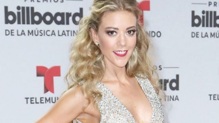 Tras pasar 1 año lejos de la actuación, Fernanda Castillo paraliza a la farándula con este proyecto