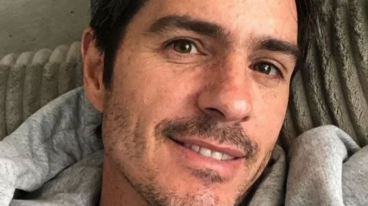 Mauricio Ochmann sacude a sus seguidores tras cumplir uno de sus más grandes sueños