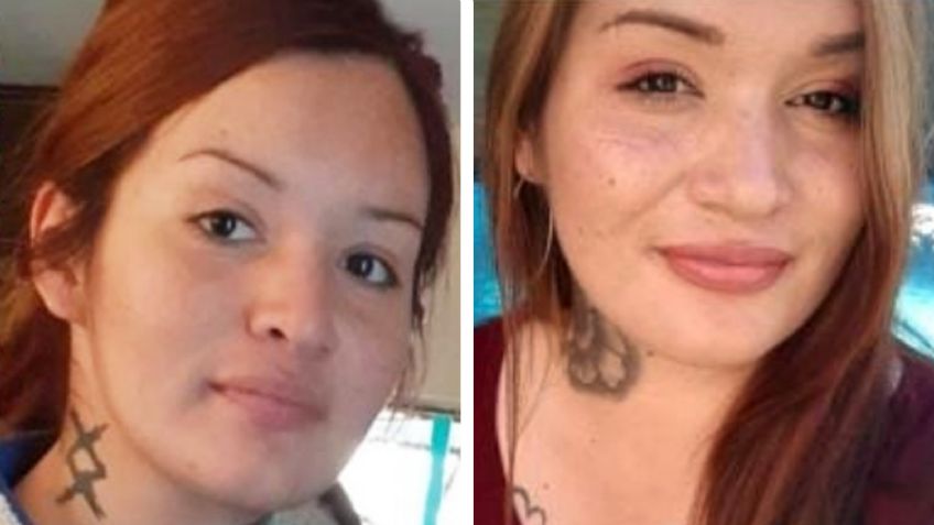 Familia no pierde la esperanza de localizar a Alexia, joven desaparecida en Guaymas