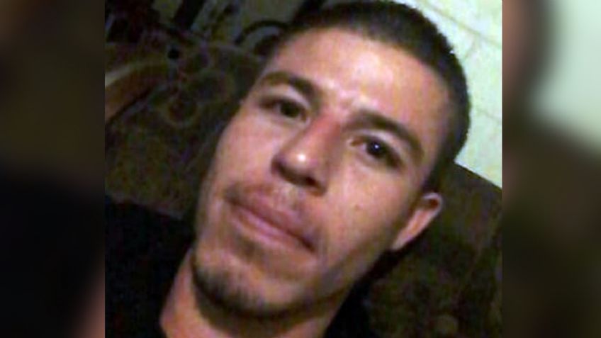 Localizan el cuerpo de Miguel Ángel en Nogales; estaba desaparecido desde hace 2 meses