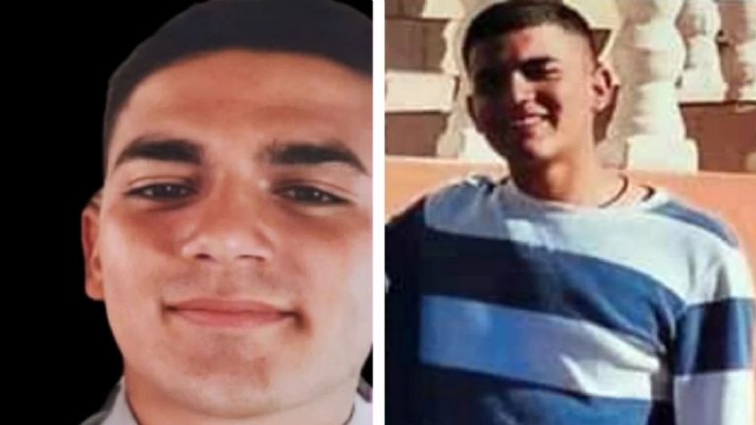 Francisco Alonso pudo volver a casa; estaba desaparecido desde hace días en Sonora