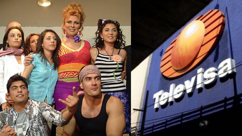 No tenía para comer: Tras fracaso en TV Azteca y dejar Televisa, galán vuelve tras años retirado