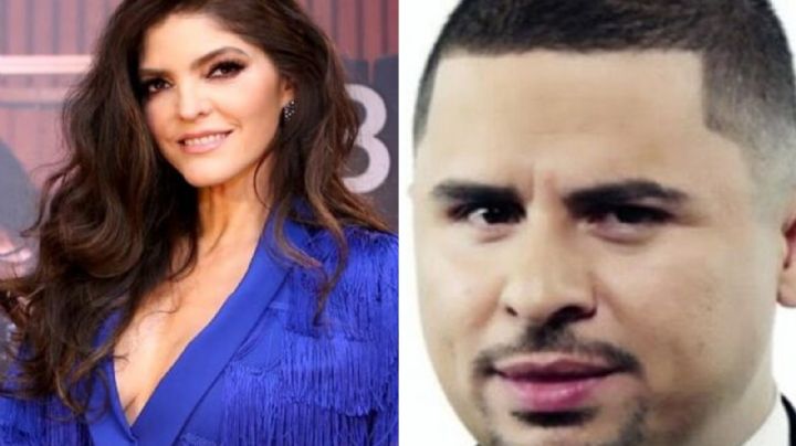 ¿Pleito en la música? Ana Bárbara destapa detalles de la vida íntima de Larry Hernández