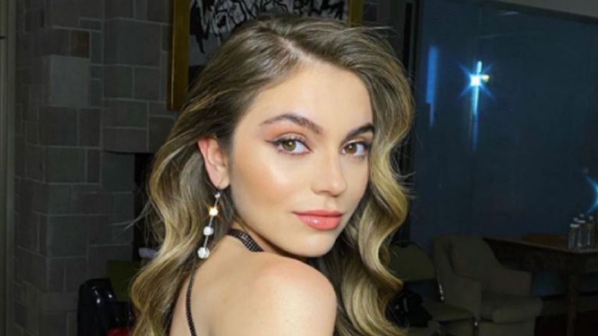 ¿Vuelve a Televisa? Sofía Castro, hija de 'La Gaviota', anuncia su nuevo proyecto: "Lo logré"