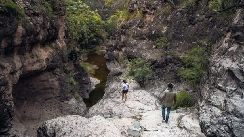 Sonora: Buscan crear ruta turística de Navojoa al Eco-Museo Tehuelibampo