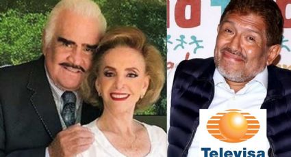 Televisa contra doña Cuquita: Juan Osorio confirma estreno de bioserie no autorizada de 'Don Chente'