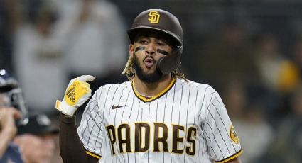 Problemas en San Diego: Fernando Tatis Jr. se fractura la muñeca y estará fuera 3 meses