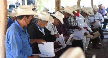 Yaquis aprueban acueducto para dotar de agua a comunidades; Conagua comenzará la obra 