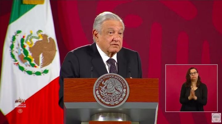 López Obrador responde a críticas y MEMES por la polémica carta al Parlamento Europeo