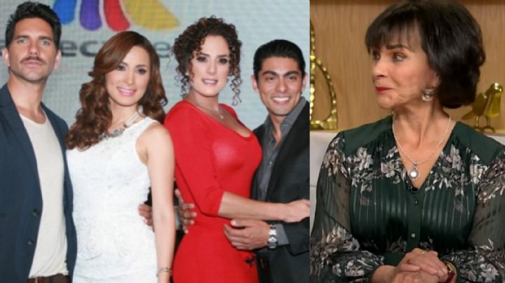 Tras acabar sin un peso y fracaso en TV Azteca, galán renuncia a Televisa y llega a 'Ventaneando'