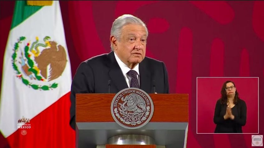 López Obrador responde a críticas y MEMES por la polémica carta al Parlamento Europeo