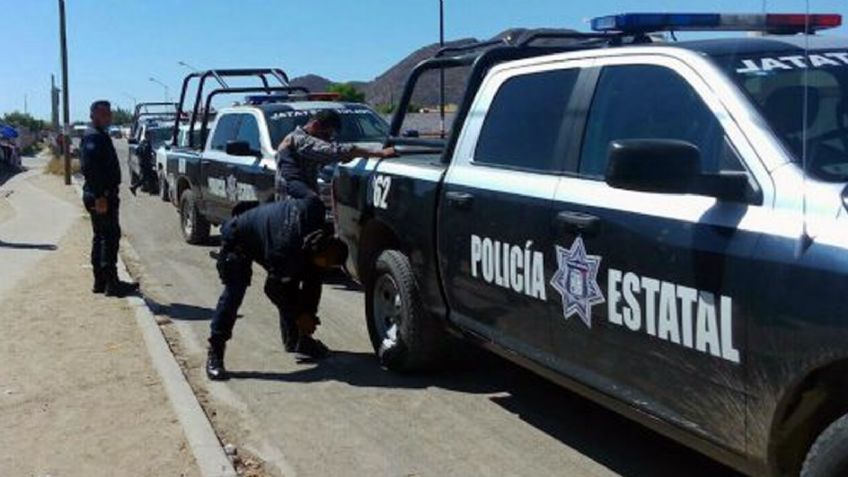 Duro golpe al crimen: Aseguran a 32 personas y más de 23 mil dosis de droga en Sonora
