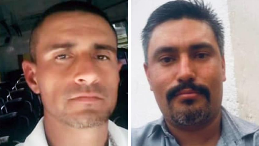 Buscan a Daniel Isaac, hombre desaparecido Guaymas; su hermano está extraviado desde 2021
