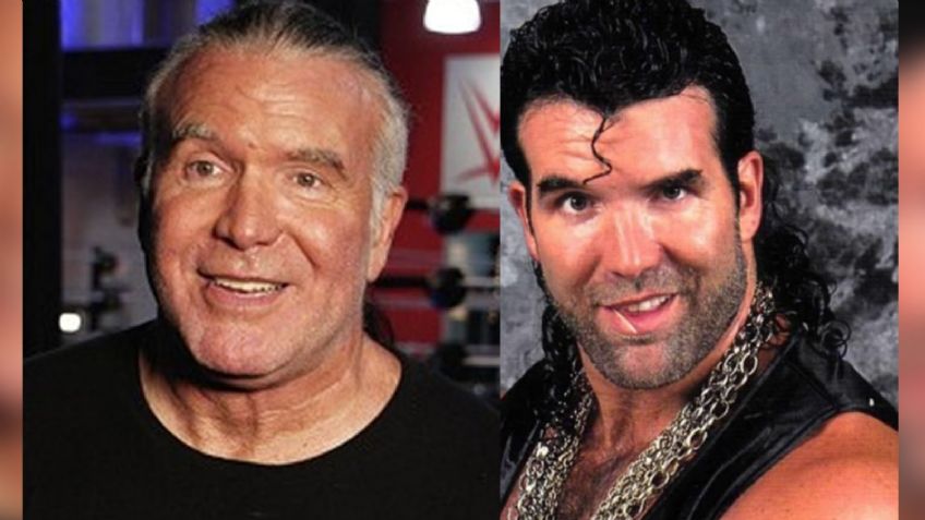 Luto en el 'wrestling': Muere Scott Hall, peleador leyenda de la WWE