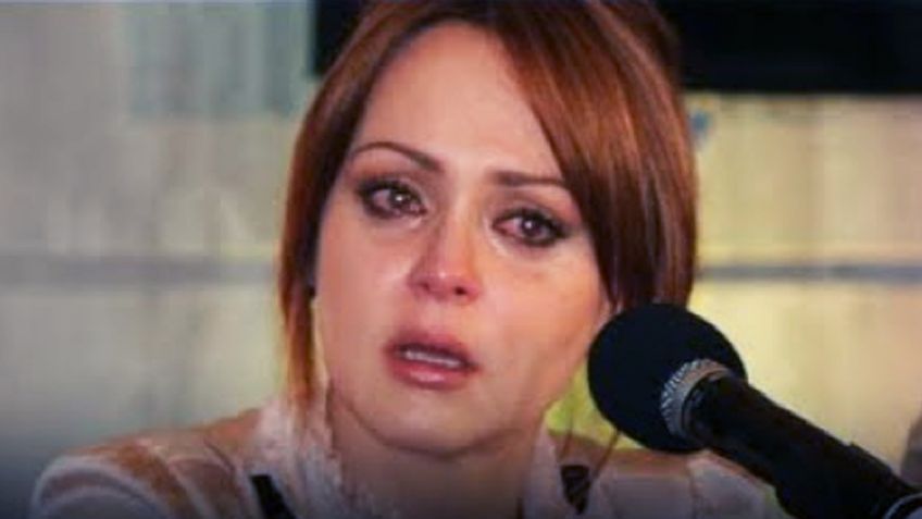 ¡Al borde del llanto! Gaby Spanic revela que su hijo teme terminar en la calle por pleito legal