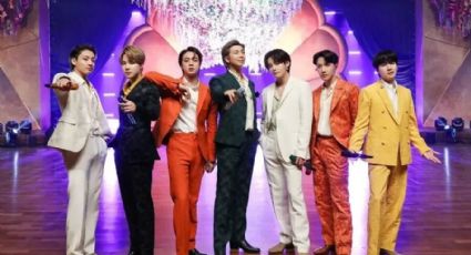 ¡Toma nota! Anuncian artistas que estarán presentes en el Grammy 2022; BTS actuará en la gala