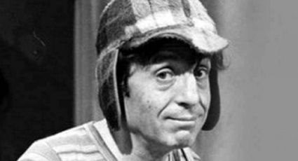 ¡Adiós Lalo España! Este es el actor elegido para dar vida a 'El Chavo del 8' en bioserie