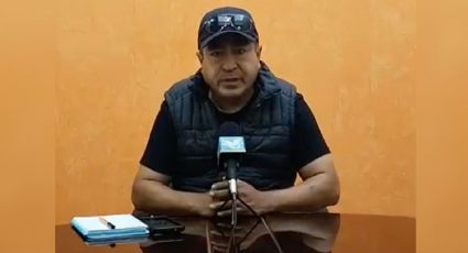 Michoacán: Asesinan a balazos al periodista Armando Linares en Zitácuaro