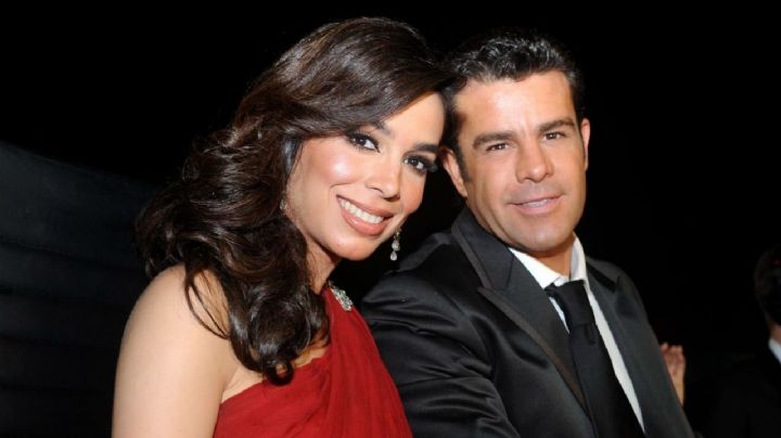 Hijo de Eduardo Capetillo y Biby Gaytán protagoniza escándalo al ser arrestado en la CDMX