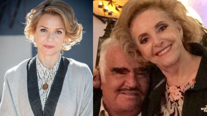 Protagonista de 'El Último Rey' manda fuerte mensaje a doña Cuquita tras explotar contra Televisa