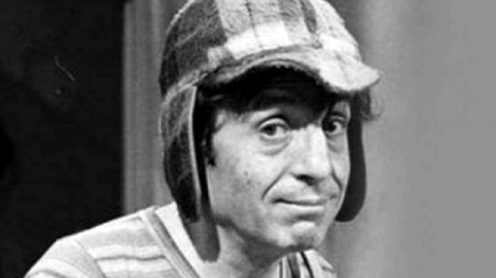 ¡Adiós Lalo España! Este es el actor elegido para dar vida a 'El Chavo del 8' en bioserie