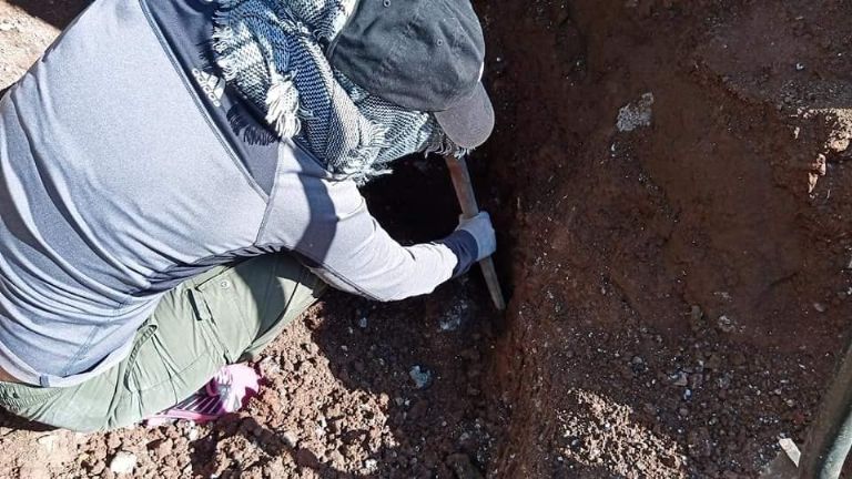 Desde el pasado viernes, han iniciado las labores de búsqueda por parte de colectivos de Cajeme y Ciudad Obregón