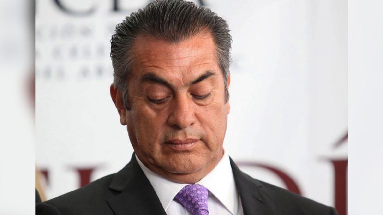 'El Bronco'