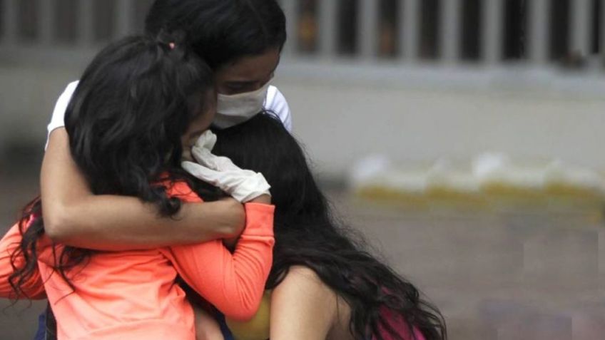 Tenía solo 9 años: Informan la muerte de un niño que se contagió de Ómicron, variante de Covid-19