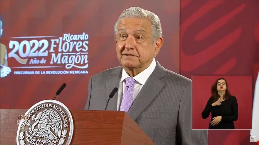 'Mañanera' de AMLO: Presentan IMSS-Bienestar, servicio médico sin costo que llegaría a Sonora