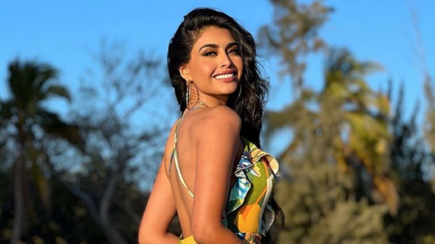 ¡Qué cintura! Tras dejar 'VLA', Kristal Silva derrocha belleza desde Mazatlán y paraliza Instagram