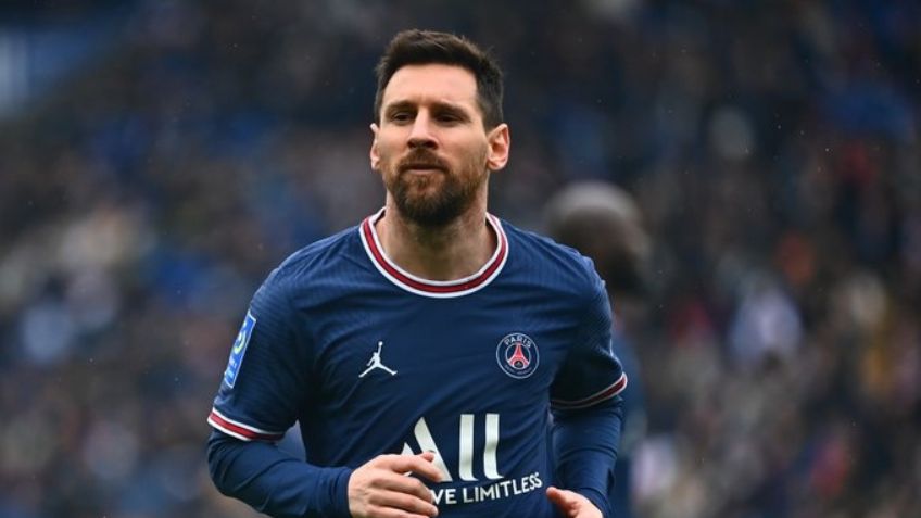 ¿Estará de vuelta? Tras abucheos, aseguran que Messi dejará al PSG por el Barça