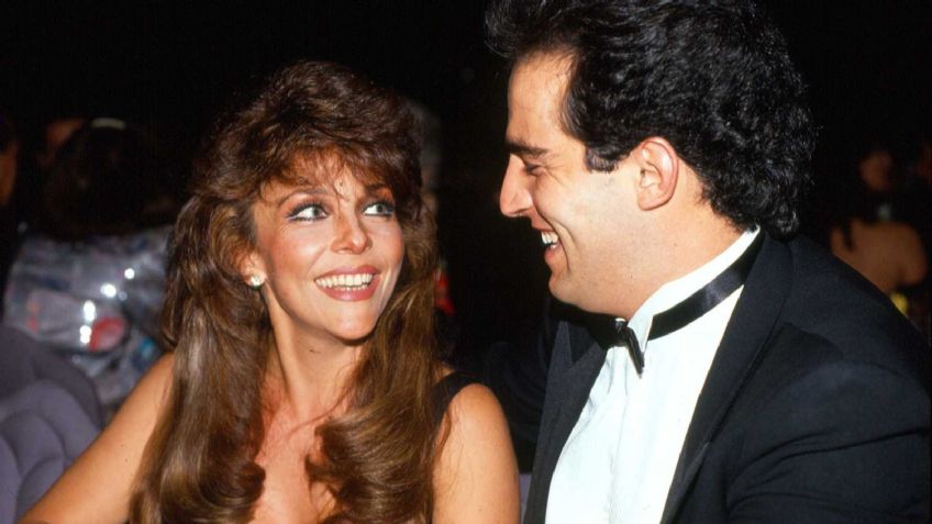 Omar Fierro causa revuelo tras dar detalles de sus noviazgos con Verónica Castro y Erika Buenfil