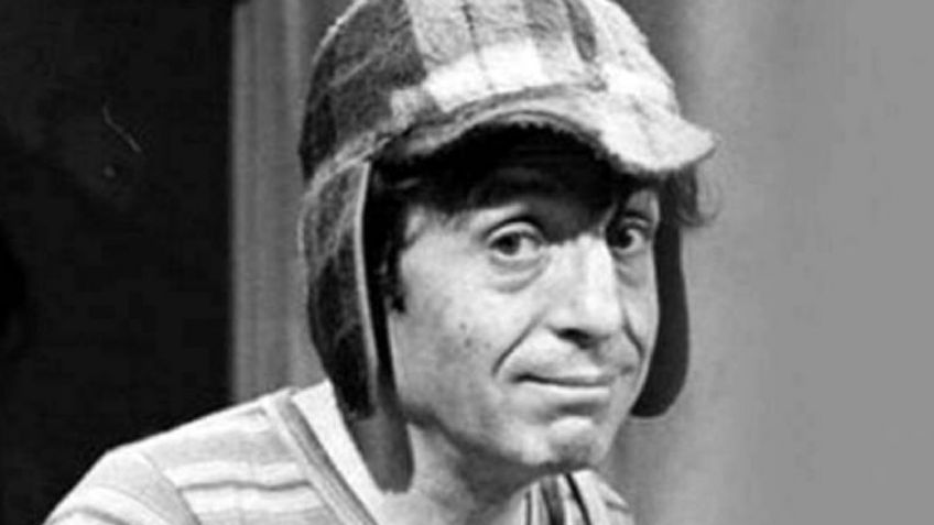 ¡Adiós Lalo España! Este es el actor elegido para dar vida a 'El Chavo del 8' en bioserie