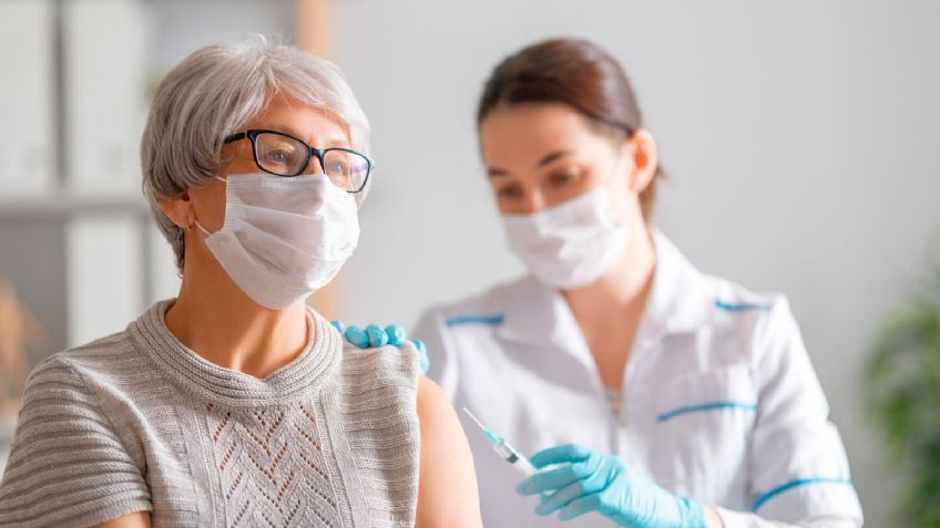 EU: Pfizer solicita a la FDA que autorice la aplicación de la cuarta dosis contra el Covid-19