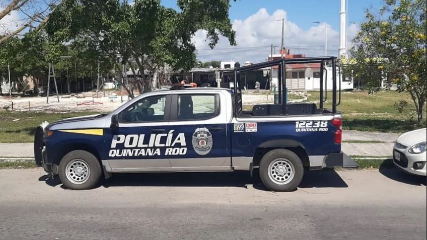 Macabro hallazgo: Localizan restos humanos en las cercanías de la zona hotelera de Quintana Roo