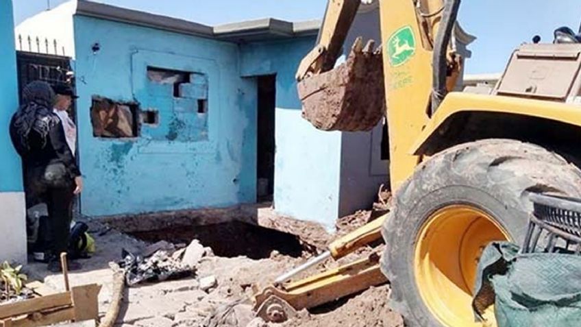 Colectivos solicitan apoyo para buscar a desaparecidos en Ciudad Obregón