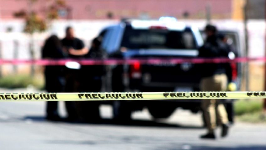 Sonora, quinta entidad del país con más violencia en 2021; 930 víctimas murieron