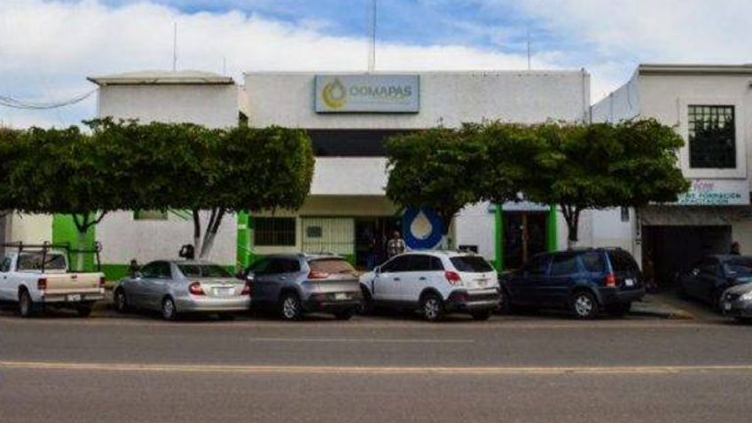 Oomapas de Cajeme, en número rojos: Aumenta su deuda pese a "mejora" en recaudación