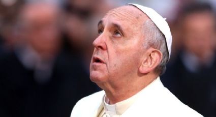 Papa Francisco evoca una guerra nuclear; en paralelo, España no encuentra dispositivo radiactivo