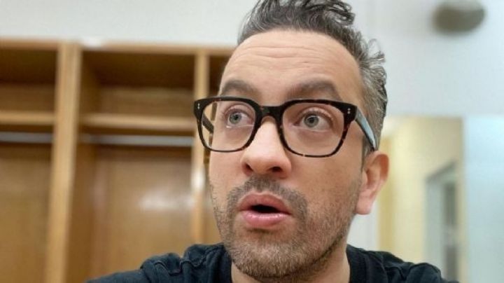 Chumel Torres rompe el silencio tras supuesta detención de la FGJ-CDMX: "Esto es puro pedo"